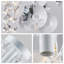 Fragoso Semi Flush Mount-795571249