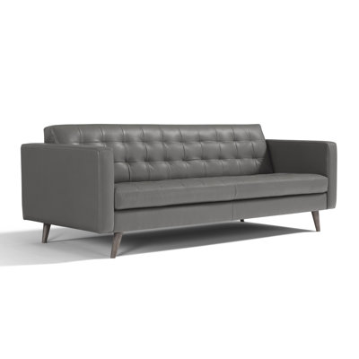 Mekhi Upholstered 87'' Sofa