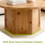 Table basse 31,5 "
