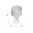 Kaos Metal Novelty Lamp-33449834
