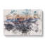 Alaskan Mountains At Dusk - Wrapped Canvas-56665122