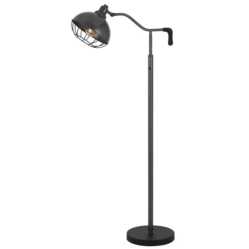 Lampe de travail sur pied 56 po Kashanna