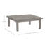 Club Metal Coffee Table-20549222
