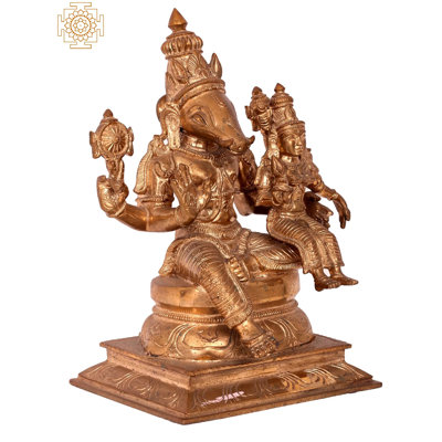 Religious & Spiritual Statue