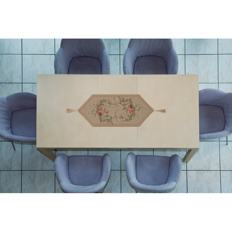 Aquino Table Runner