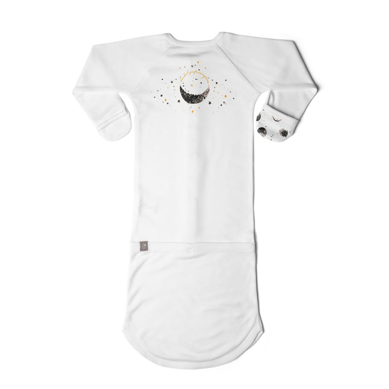 Cotton Blend Swaddle