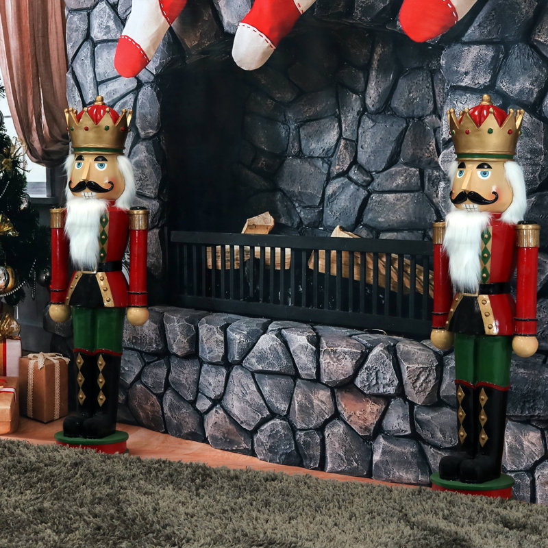 Merideth Nutcracker