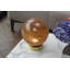 Chonita Glass USB Globe Lamp