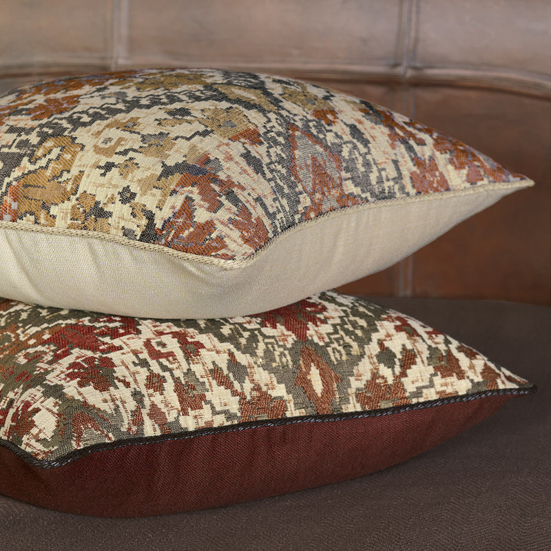 Douglas Fabric, Paprika