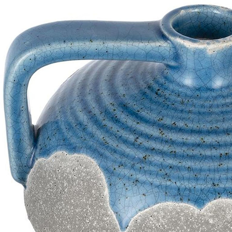 Vase en céramique 4 po
