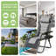 Folding Recliner Chair-1357238557