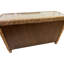 Commode double 6 tiroirs Debolt