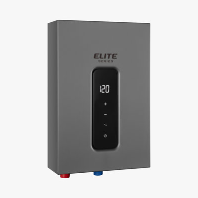 IHEAT Elite Series 14kW Electric Tankless Water Heater