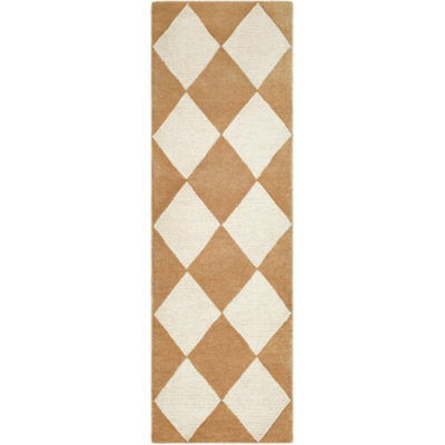 Isaac Handmade Indoor Area Rug