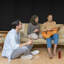 Acoustic Foam Panels 50 Pack 12 x 12 x 2 in for Studio Wall and Ceiling