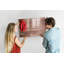 Magnetic Glass Dry Erase Board