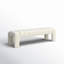 Bellisima Upholstered Bench-2040376997