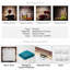Abstract Canvas Wall Decor