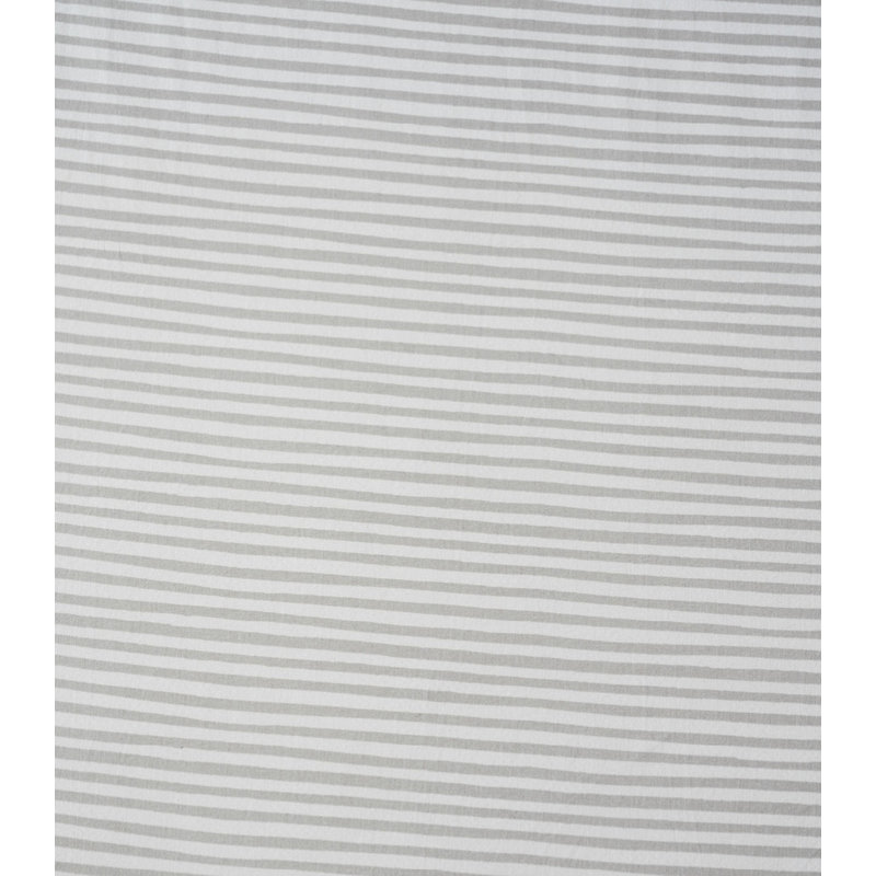 Stokke Sleepisleepi Fitted Sheet Bed Pehr V3