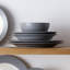 Noritake Colorwave 12-Piece Rim Dinnerware Set, Service for 4-94341425
