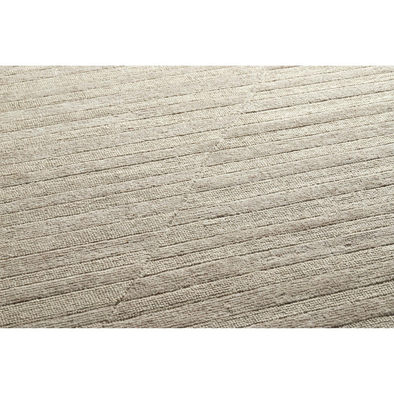 Knoxville Hand Knotted Area Rug, Rectangle 12' x 15'