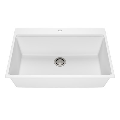 Évier de cuisine Kalia BACIA Granistone