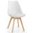 Biggins 18.5'' H Faux Leather Upholstered Side Chair-1992932131