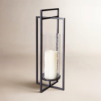 Renly Lantern Candle Holder