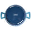 Beliani CASTINO 4.3L Round Dutch Oven