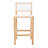 Leather Counter Stool-91764119