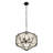 Marcia 8 Light Orb Pendant-133948316