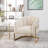 Tellico Upholstered Barrel Chair-241776233
