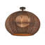 Garota 1 - Light Semi Flush Mount-70978053-70978054