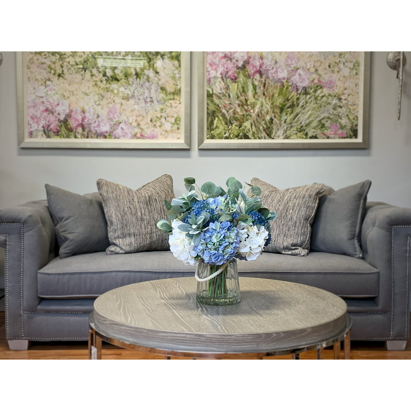Arrangement in Vase