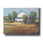 «Country Barn II» par Tim O'toole, art mural sur toile-971868231