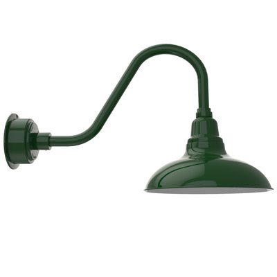 Idella LED Wall Light