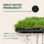 Dakota Fields UV Resistant Artificial Grass