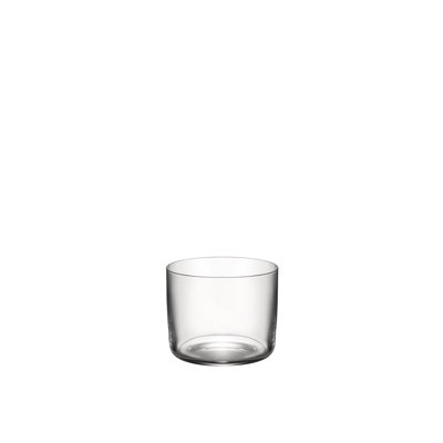 Glass Family Crystal Red Wine Glass