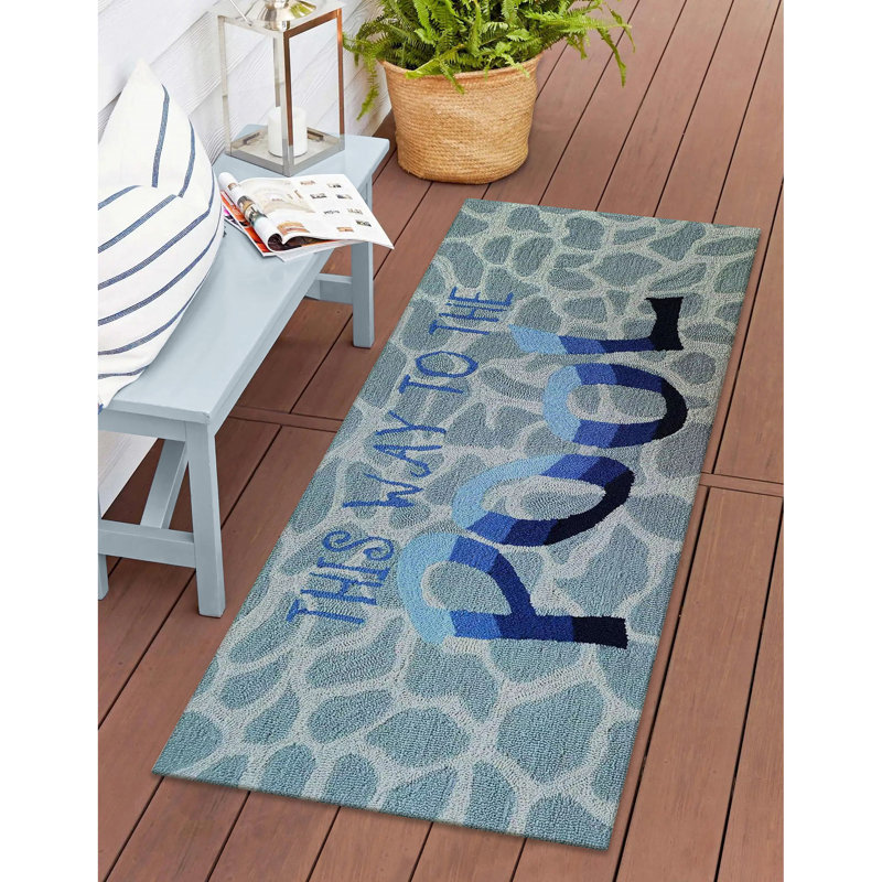 Tapis de cuisine Valmar, Tapis de couloir 2 pi x 5 pi