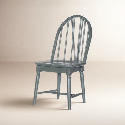 Country Living Oak Dining Chair