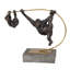 Figurine de table Lelia