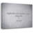 Artsy Quote "Rejection is better than Regret." By Pook Gallery Wrapped Canvas-1721336198