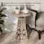 Table de bout Rustic-1480835328