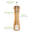 Salt And Pepper Grinder Ready-to-grind Pepper Grinder Manually Pulverizes