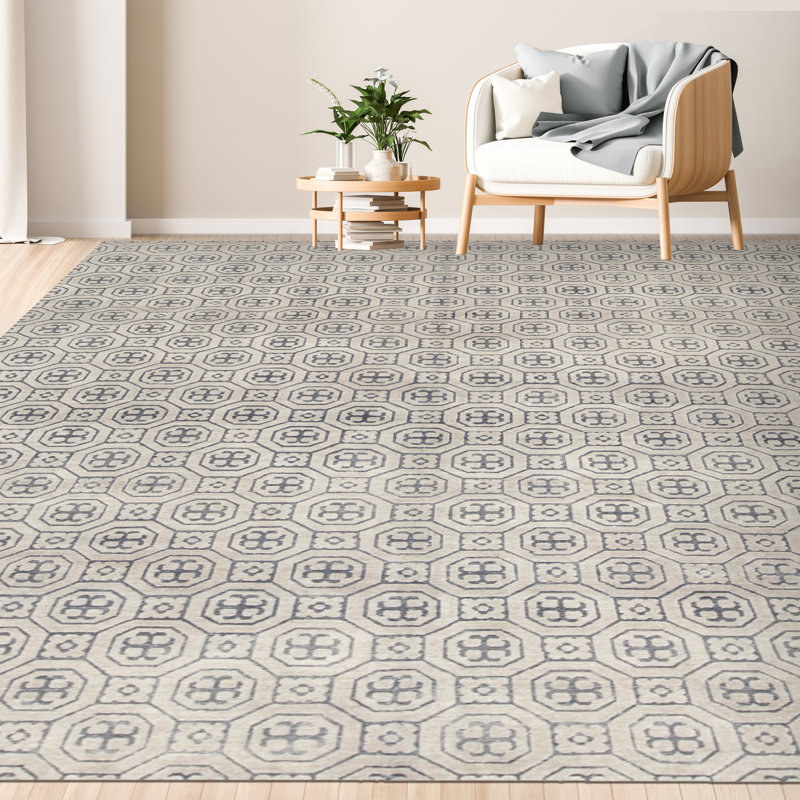One-of-a-Kind 8'7" X 11'10" Area Rug