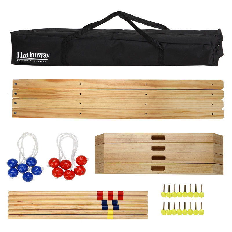 Ladder Ball Set