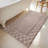 Microfiber Non-Slip Backing Bath Rug-213992494-213992533
