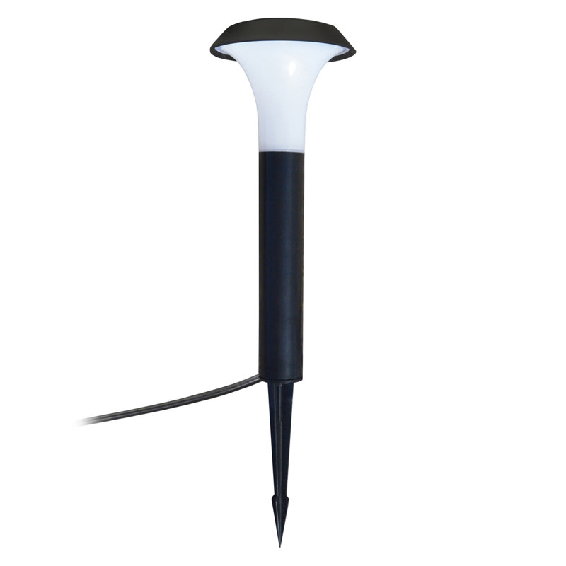 Plug-in Integrated LED Metal Pathway Light Pack