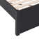 Kirandip Select 4-Post Platform Bed