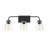 Hammes 3-Light Dimmable Vanity Light in Matte Black-1642468344